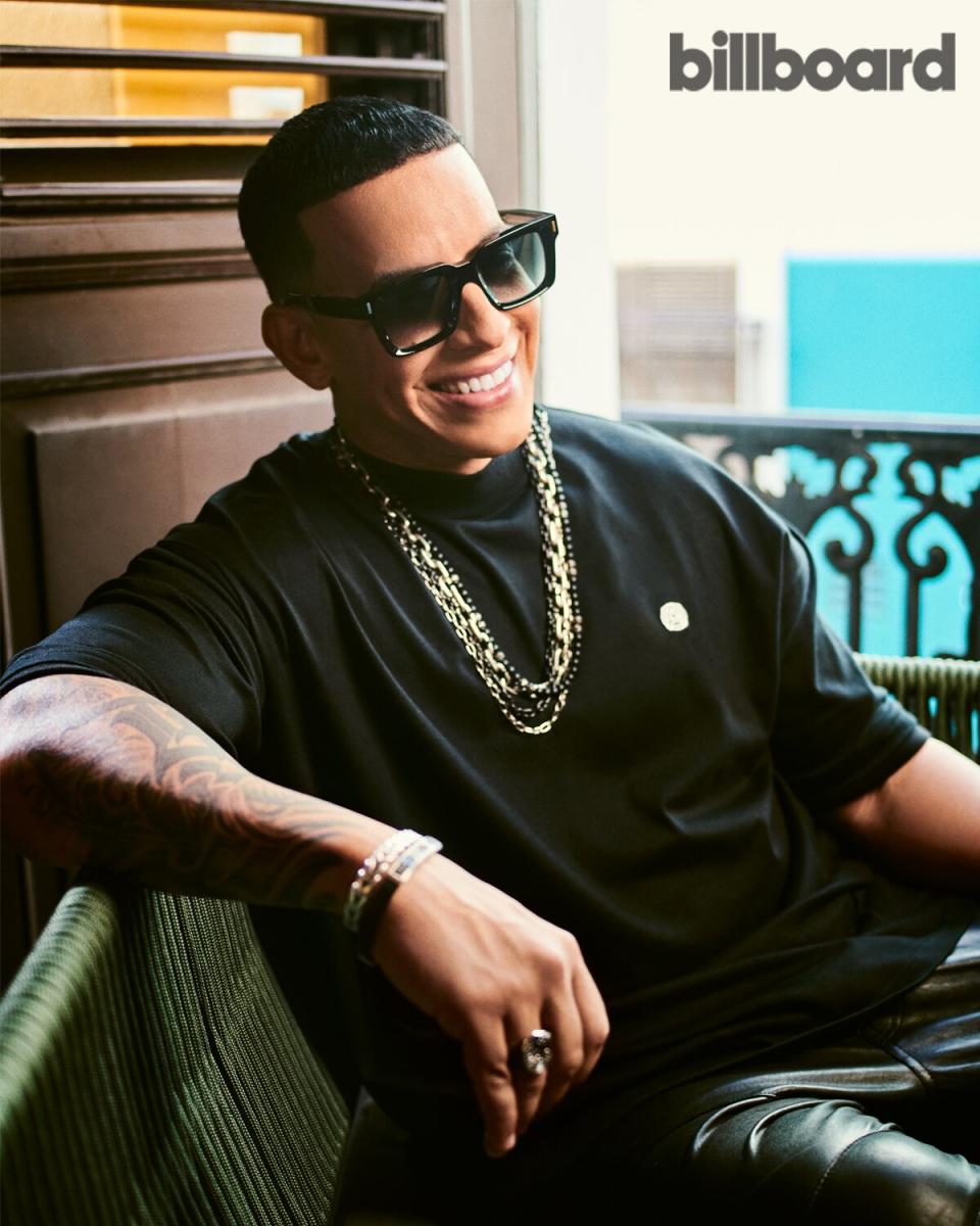 daddy yankee