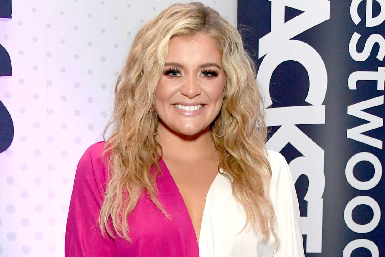 Lauren Alaina