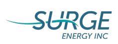 Surge Energy Inc.