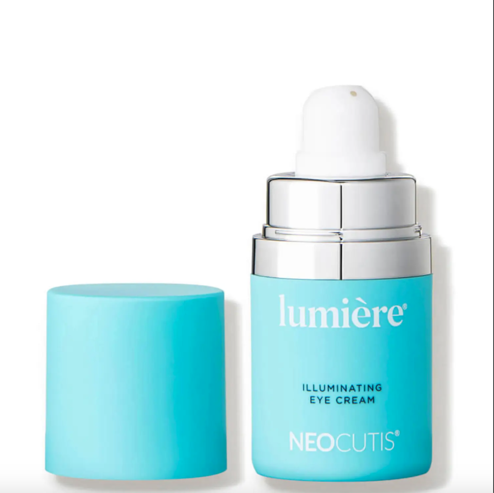 10) Neocutis Lumiere Bio-Restorative Eye Cream