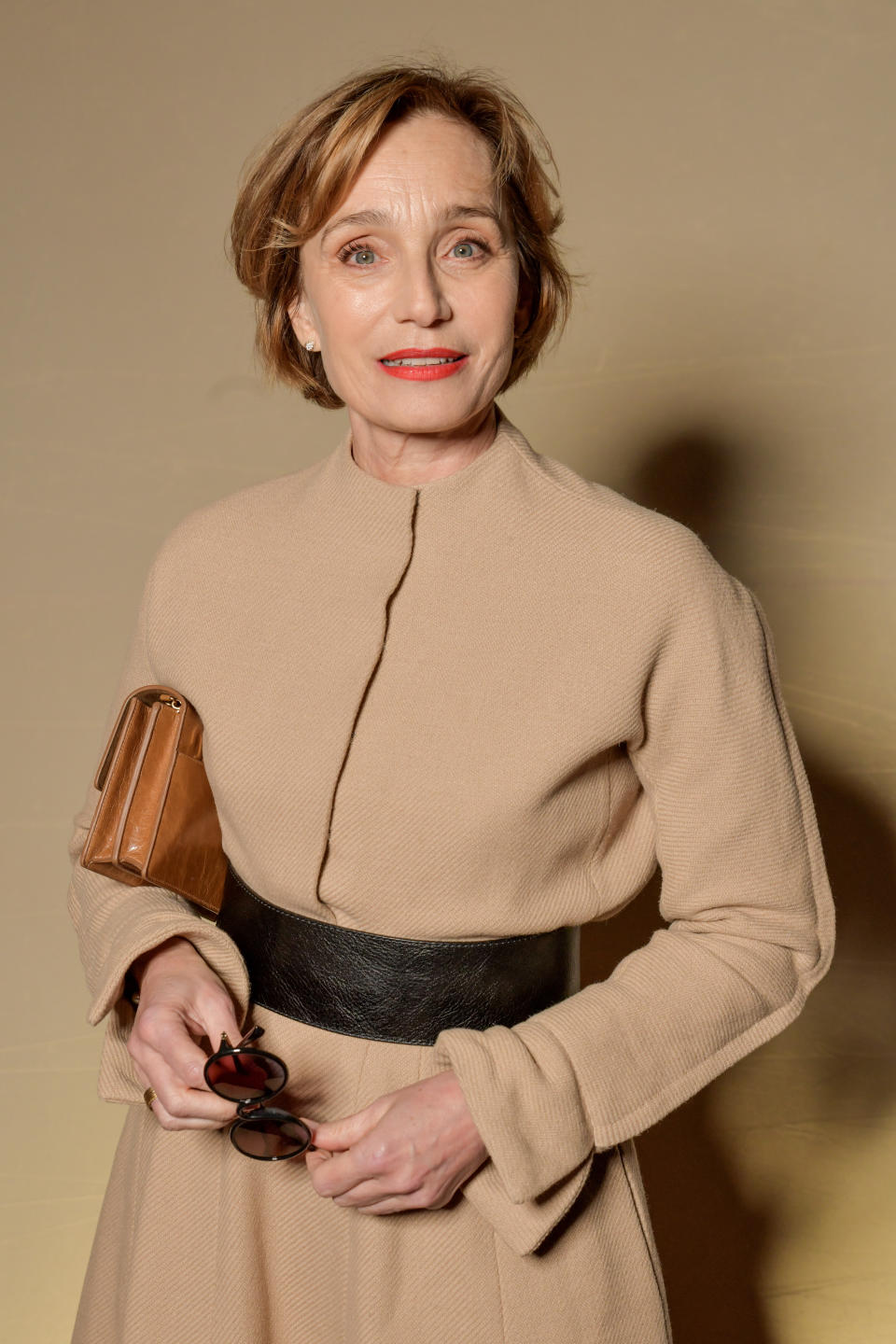 Kristin Scott Thomas (Getty Images)