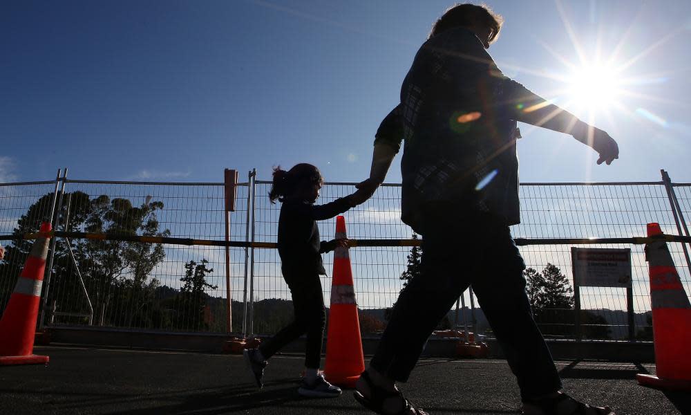 <span>Photograph: Fiona Goodall/Getty Images</span>