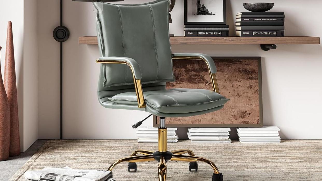 best office chairs on amazon