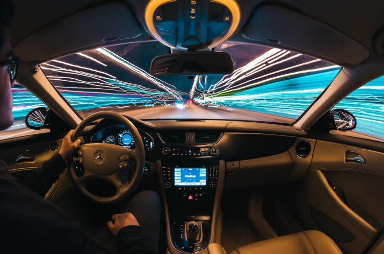 Best Self Driving Car Stocks to Invest In