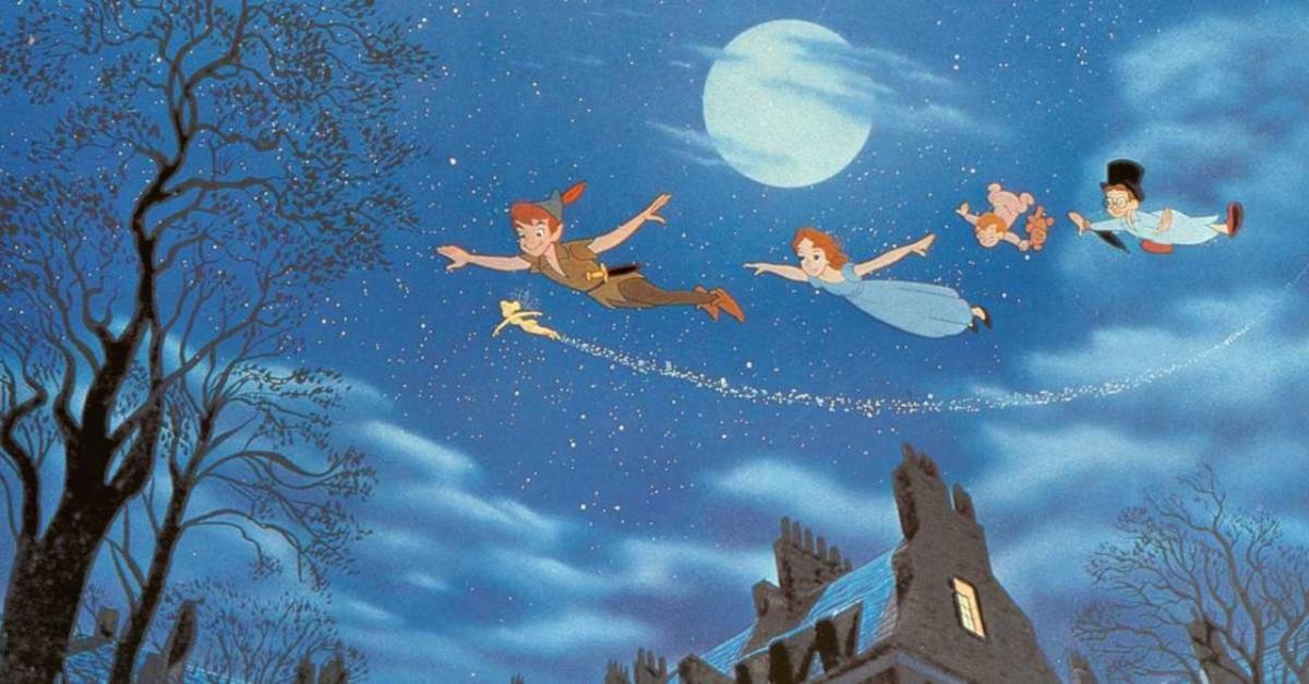 Peter and Wendy cast for the new Disney Peter Pan remake