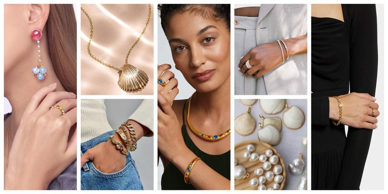 2023 jewelry trends