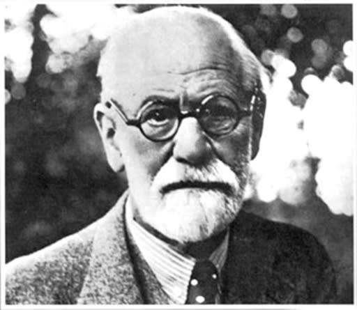 Sigmund Freud, the founding father of psychoanalysis, was born in 1856 in present-day Czech Republic and moved to Austria at the age of four