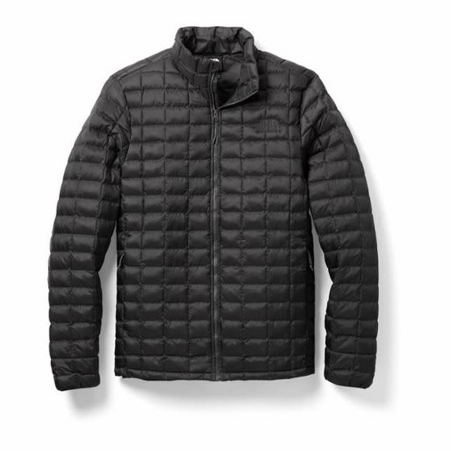 ThermoBall Eco Insulated Jacket