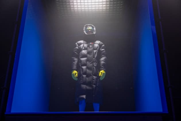 Stone Island x Moncler Takeover News 