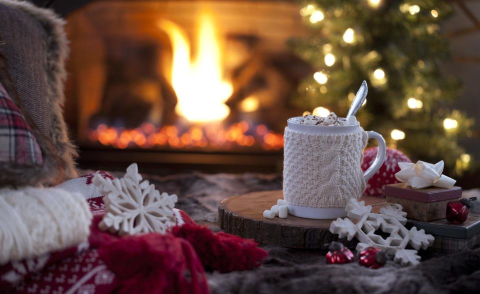 75 Quotes That Show the Magic of Christmas