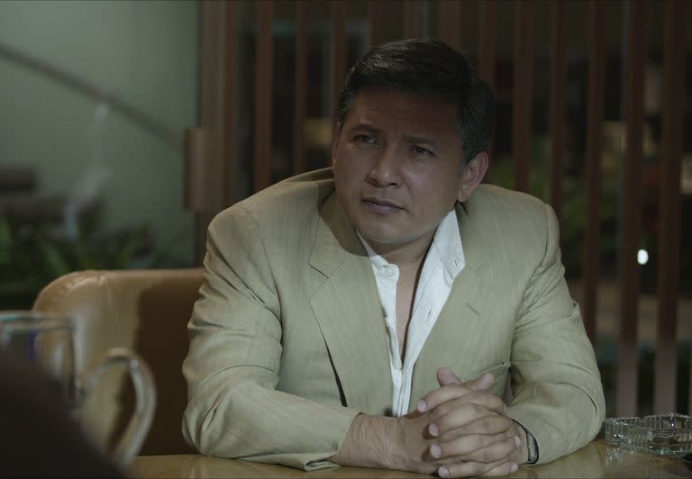 La segunda temporada de Luis Miguel, la serie de Netflix muestra la pelea entre Armando Manzanero y el "Sol" antes de grabar Segundo Romance