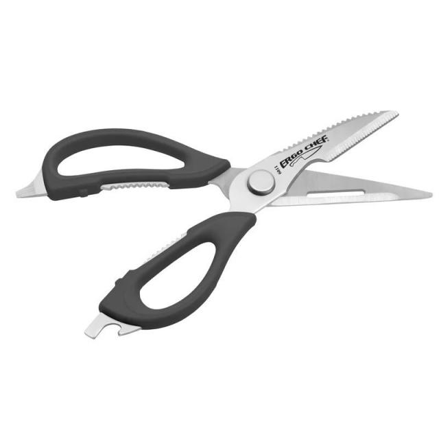 KitchenAid All Purpose Shears with Protective Sheath Review (Scissors) 