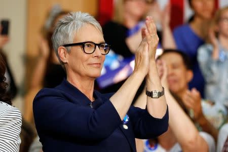 Franquia de terror 'Halloween' chega ao 11º filme com retorno de Jamie Lee  Curtis - 25/10/2018 - Cinema - Guia Folha