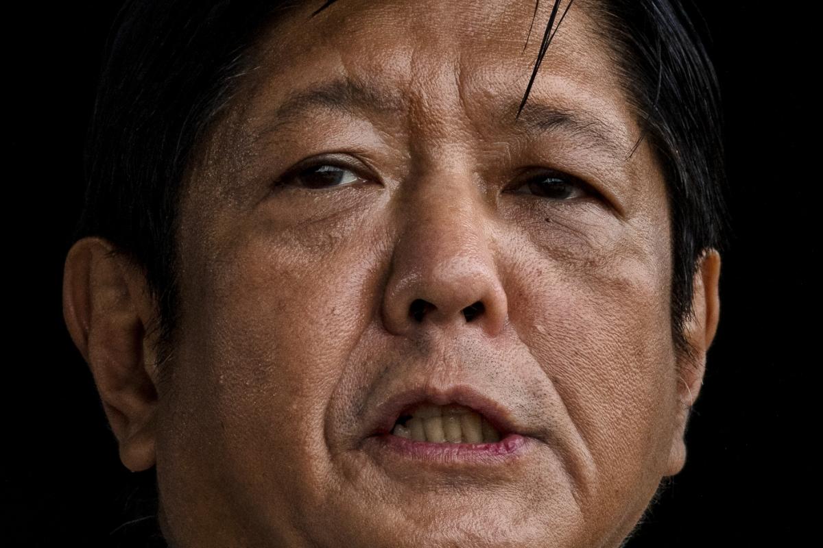 Marcos to visit Indonesia or Singapore before going to New York