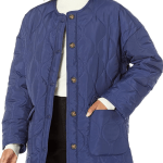 The Drop Women's James Quilted Jacket