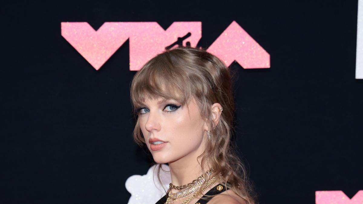 Taylor Swift Has Ushered In the “Seemingly Ranch” Marketing Bonanza