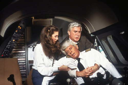 Airplane! (1980)