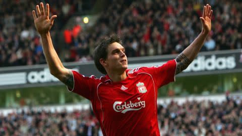 HD Daniel Agger