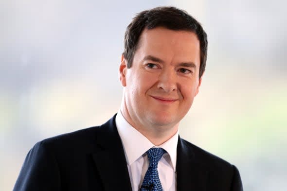 Osborne urged to deliver NI break