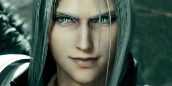 No será necesario jugar la primera entrega para disfrutar Final Fantasy VII Rebirth