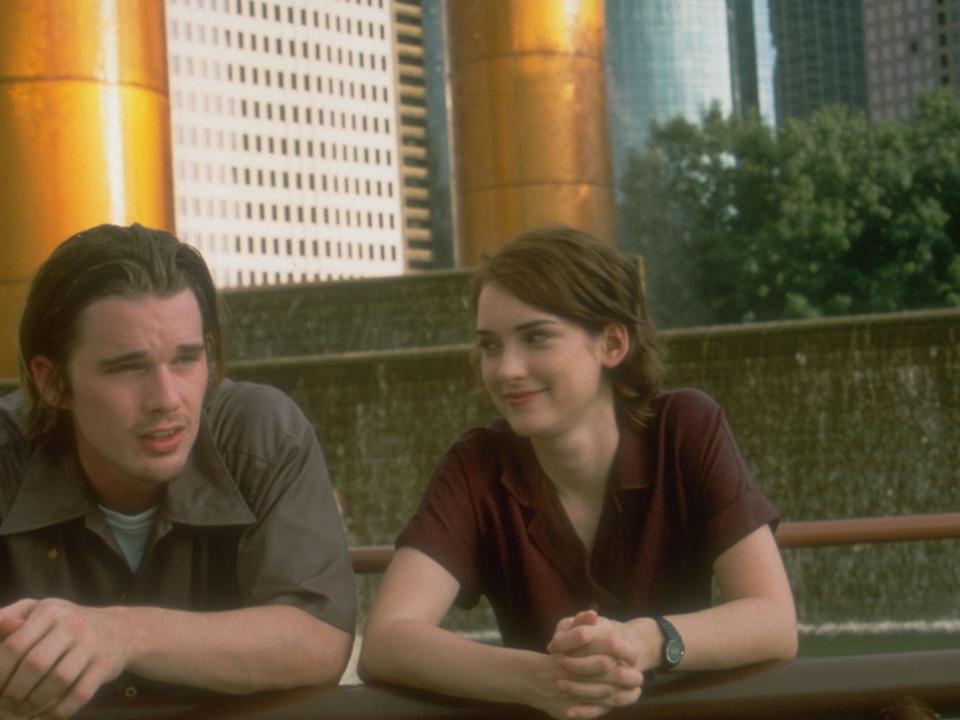 Reality Bites at 25: Is the Winona Ryder romcom still relevant to millennials?