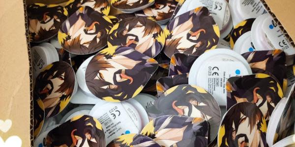 ¿Condones de Genshin Impact? Son una realidad y pronto podrás comprarlos