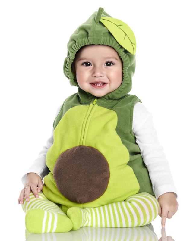 The 32 Best Baby Halloween Costume Ideas Ever - Brit + Co