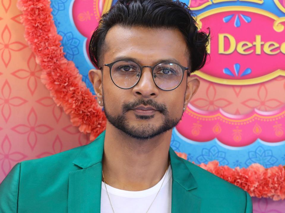 utkarsh ambudkar march 2020