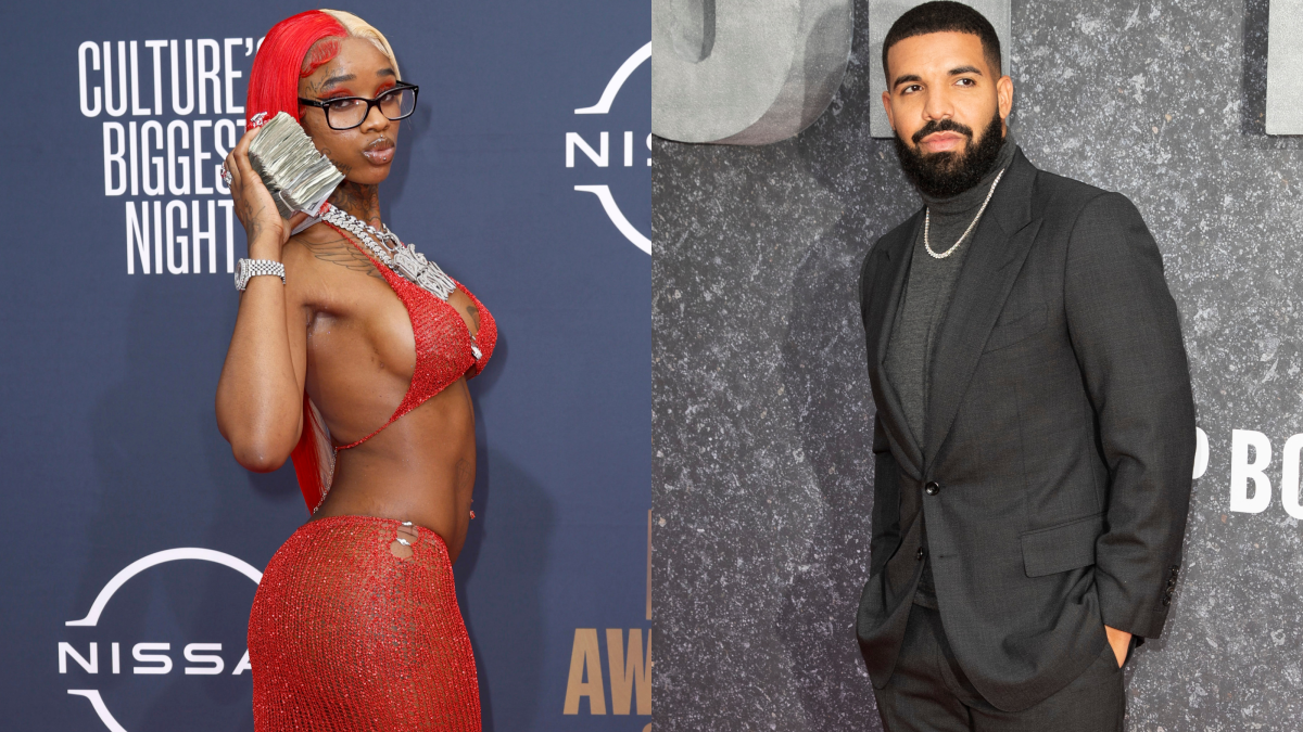 Drake's 36G Cinderella Pulls Playboy Partnership After Viral Video