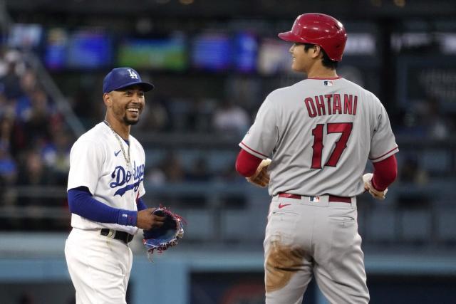 MLB rumors: Dodgers' Trevor Bauer under investigation, Angels' Shohei  Ohtani to miss next start 