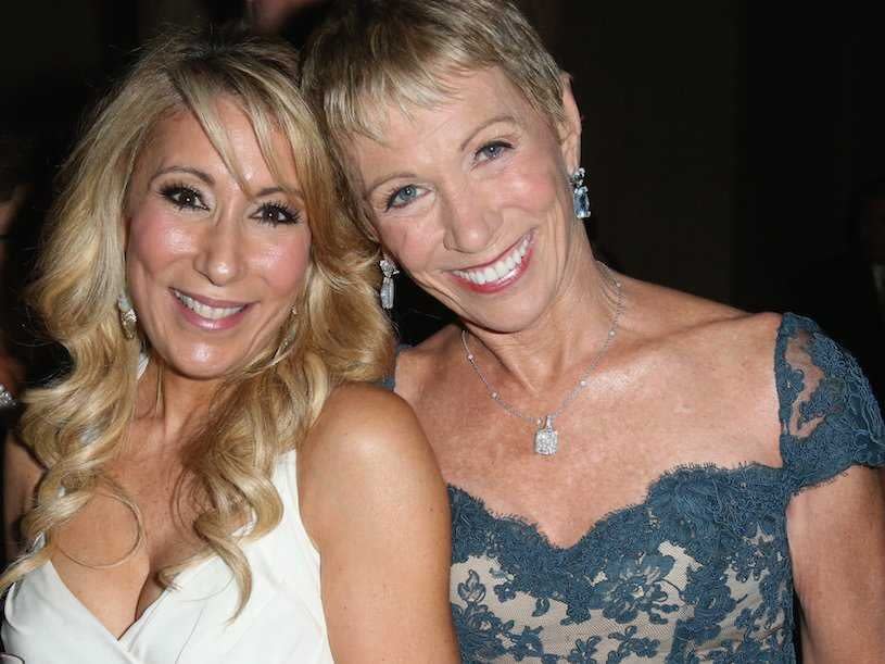 lori greiner barbara corcoran