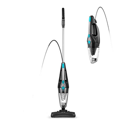 49) 3-in-1 Stick Vacuum