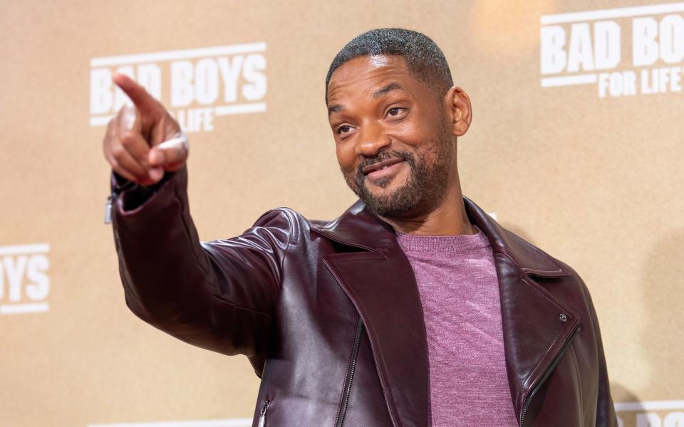 Als "Prinz von Bel-Air" war er bereits Kult, dank "Independence Day" und "Men in Black" wurde Will Smith zum Superstar. Er galt lange Zeit als Publikumsmagnet und einer der am besten bezahltesten Schauspieler in Hollywood, zuletzt blieben die ganz großen Erfolge aber aus. Sein nächstes Projekt: Im Biopic "King Richard" wird er Richard Williams, den Vater der Tennisstars Serena und Venus Williams, spielen. (Bild: Joshua Sammer/Getty Images for Sony Pictures)