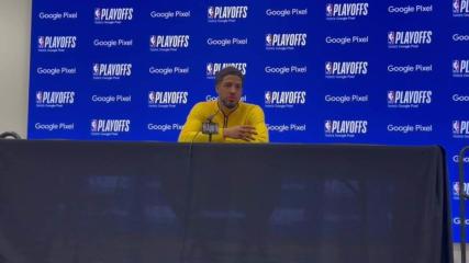 Tyrese Haliburton on difference in Game 6: 'Aggressiveness doesn't mean shooting 30 shots'