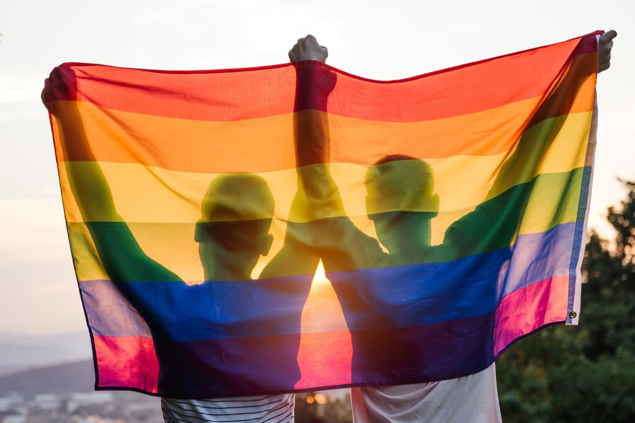 More and more people are identifying as members of the LGBTQ community, and increased visibility makes non-LGBTQ people more accepting. But visibility has its price.