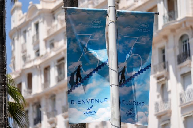 Watch The Cannes Film Festival Lineup Announcement – Livestream