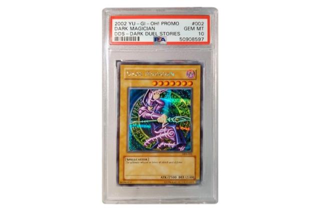 Top 20 Most Expensive Yu-Gi-Oh! Cards [Rare and Valuable] 