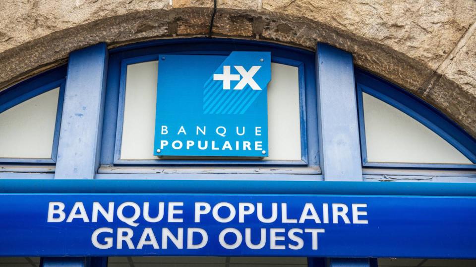 Banque la moins chère de Bretagne