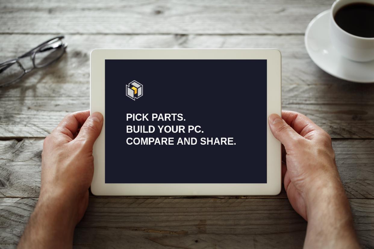 PC Part Picker