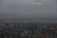 <p>：行政院發言人徐國勇11日表示，政府將提撥20%的空污基金，約9.2億元給地方政府解決空污問題。(photo by Yu-Ching Chu via flickr used under CC lincense) </p>