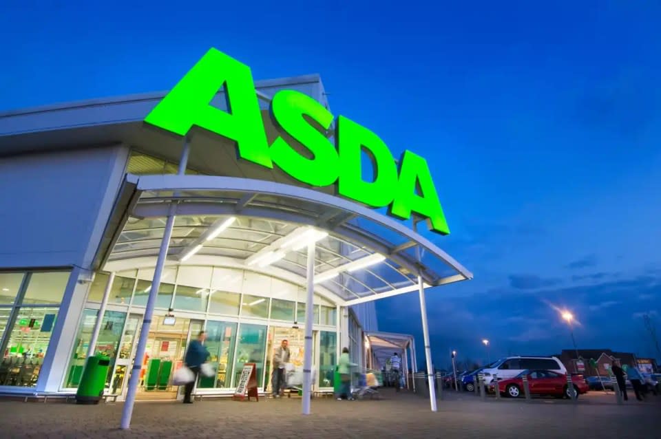 Asda is to become majority owned by TDR Capital.