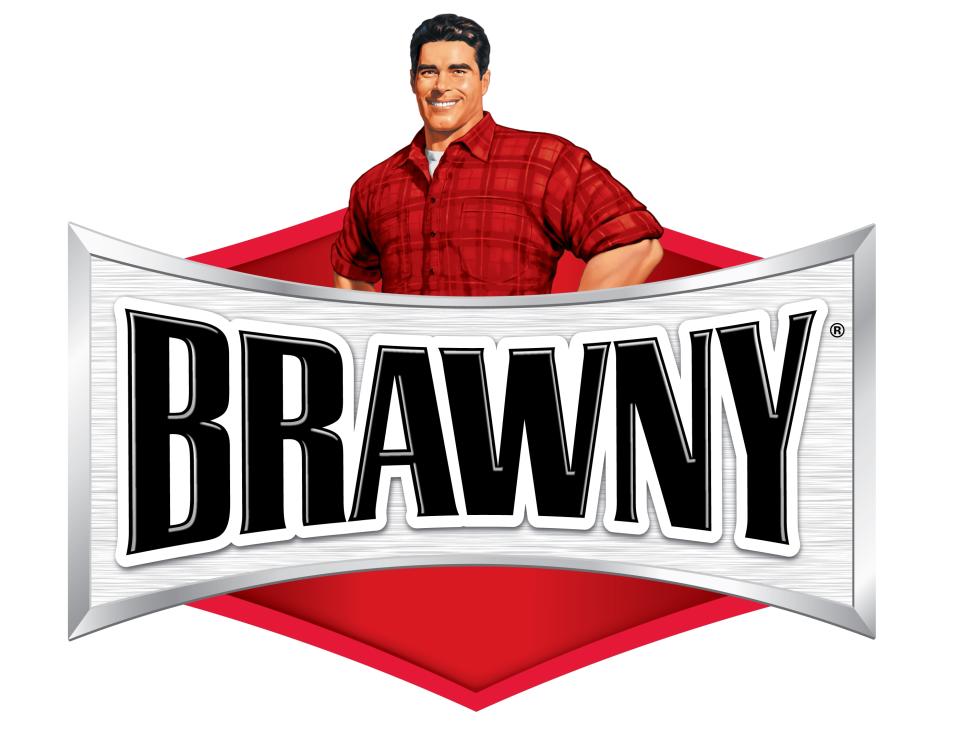 Brawny Guy