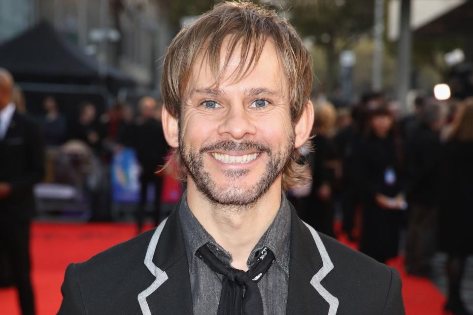 Dominic Monaghan