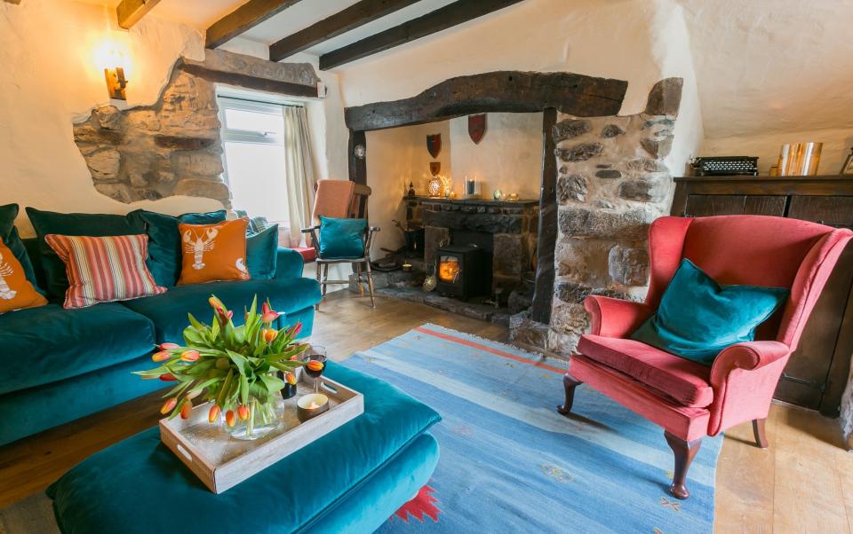 50 of Britain's best holiday cottages