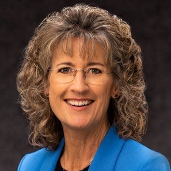 Pamela Homan