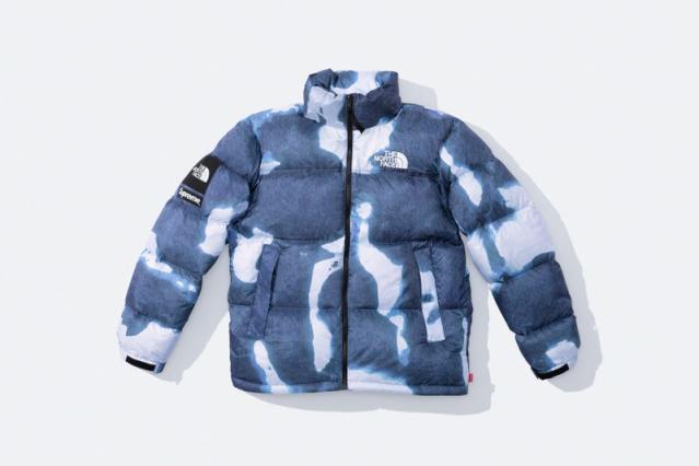 The North Face x Supreme F/W 2021 Collection Release Info: How to Buy