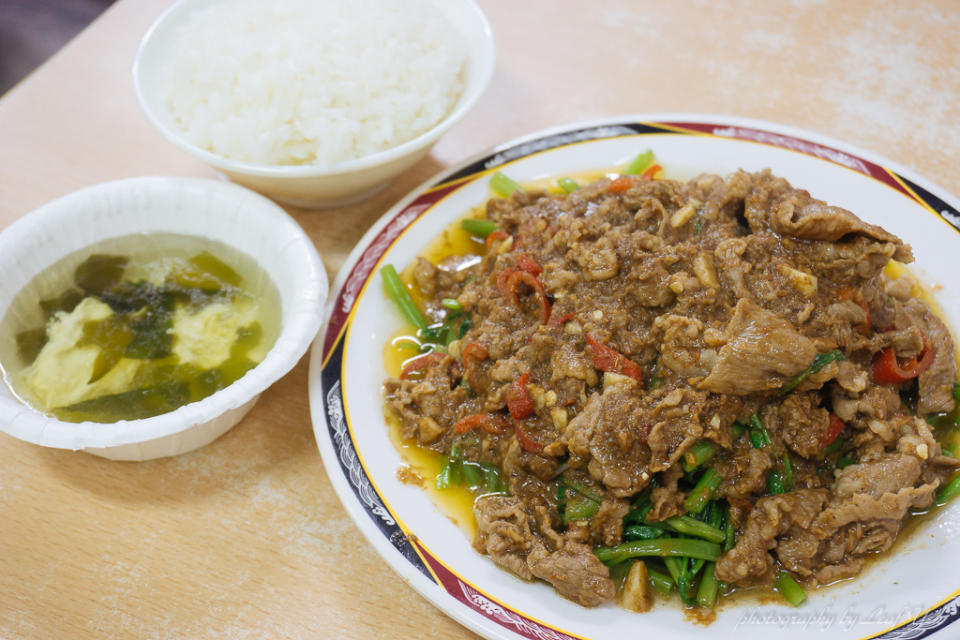 沙茶羊肉博愛街6號,淡水隱藏版美食,淡水沙茶羊肉,淡水炒羊肉,淡水私房小吃,淡水私房美食,淡水博愛街美食,淡水在地美食