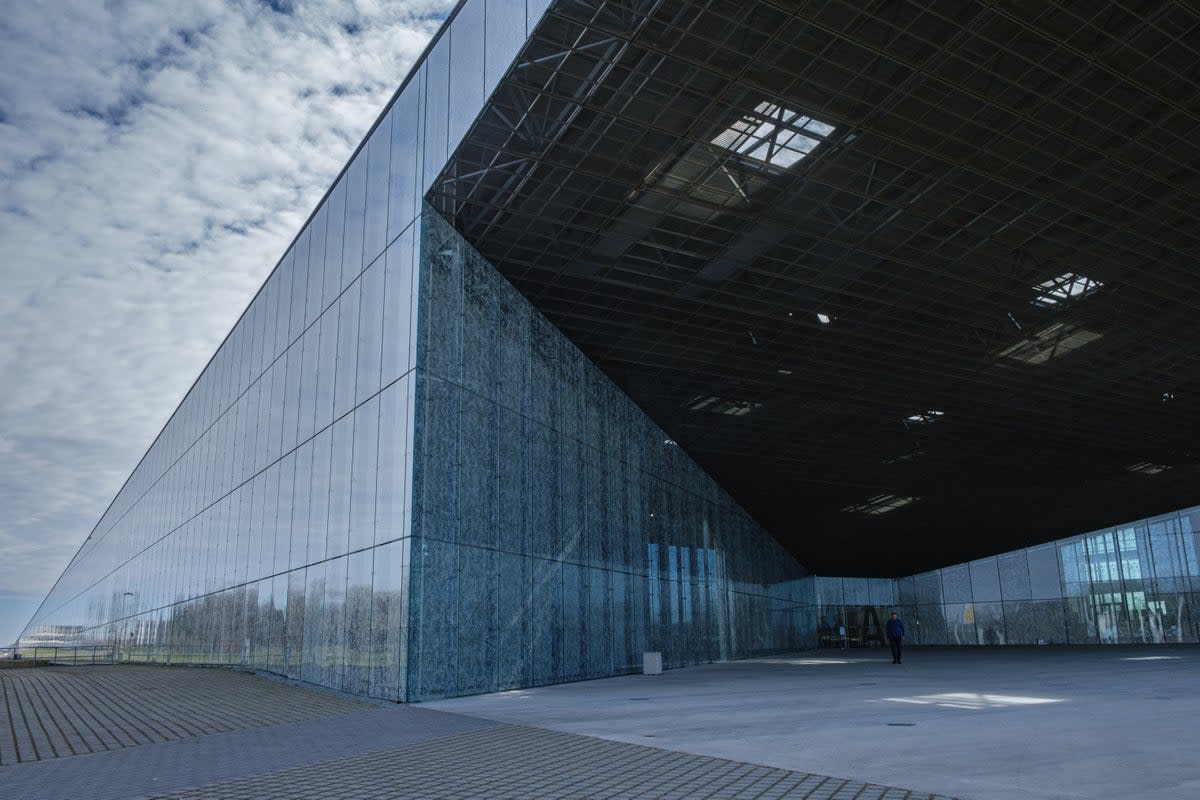 The Estonian National Museum is a must-see in Tartu (Tim Bird)