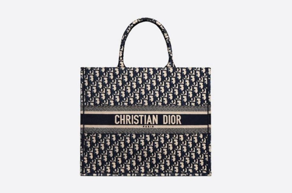 Credit: Dior