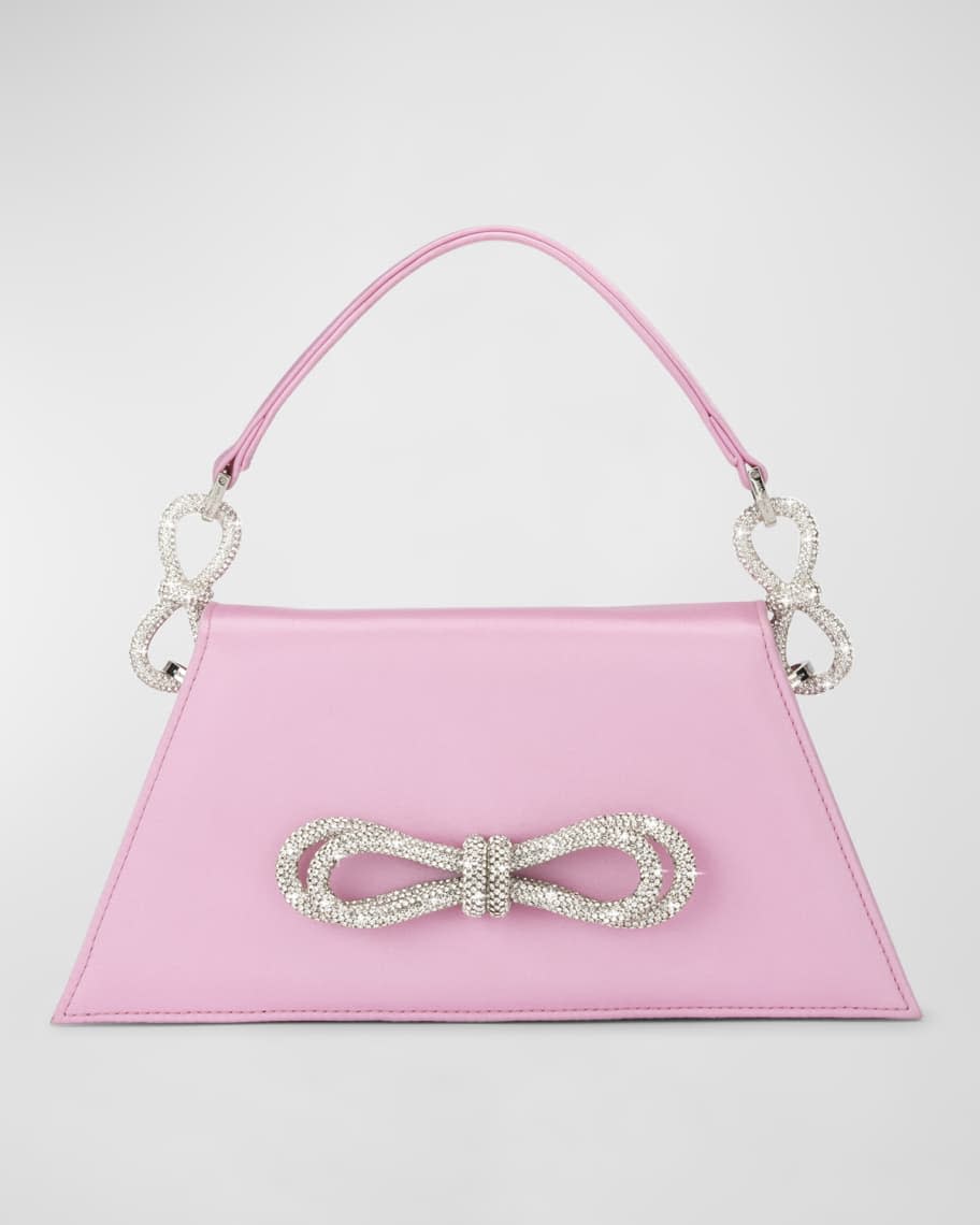 <p><a href="https://go.redirectingat.com?id=74968X1596630&url=https%3A%2F%2Fwww.neimanmarcus.com%2Fp%2Fmach-mach-samantha-bow-satin-top-handle-bag-prod265670152&sref=https%3A%2F%2Fwww.townandcountrymag.com%2Fstyle%2Ffashion-trends%2Fg61936674%2Femily-in-paris-season-4-outfits%2F" data-i13n="elm:affiliate_link;elmt:premonetized" rel="sponsored" target="_blank" data-ylk="slk:Shop Now;elm:affiliate_link;elmt:premonetized;itc:0;sec:content-canvas" class="link rapid-noclick-resp rapid-with-clickid etailiffa-link">Shop Now</a></p> <p>Samantha Bow Satin Top-Handle Bag</p> <p>neimanmarcus.com</p> <p>$1100.00</p>